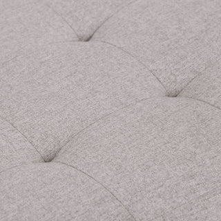 Cosmopolitan - Upholstered Storage Ottoman