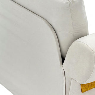 3 Seater Sofa & Pocket Coils And Foam Cushion