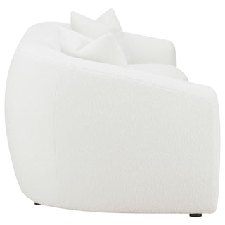 Wilson - Sofa - Ivory