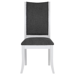 Tyler - Round Dining Table Set