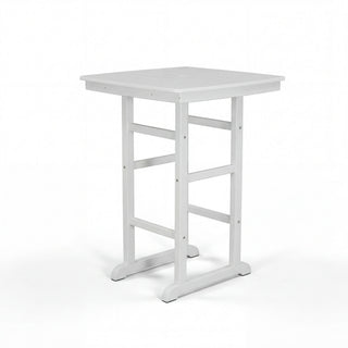 Bar-Height Outdoor Patio Table