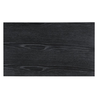 Danielle - 2 Drawer Nightstand - Black