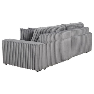 Clifford - Dual Power Chaise Sofa