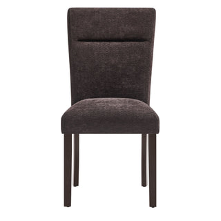 Extra Padded Dining Chair (Set of 2)
