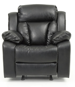 Comfortable Rocking Motion Recliner