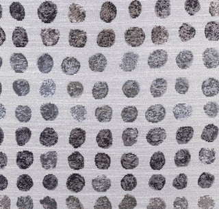 Andie - Ottoman - Ink Dot