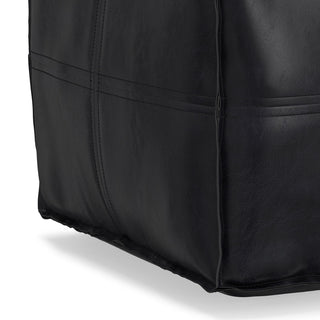 Brody - Versatile Square Pouf