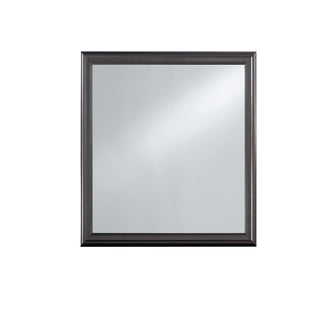 Shaker - Crocodile Metallic Mirror