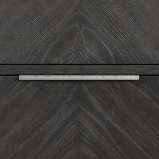Transcend - Server - Charcoal