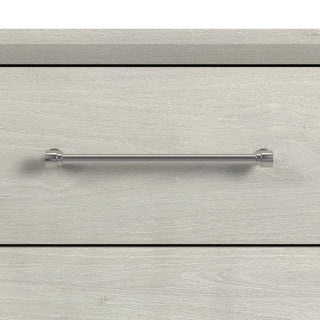 Westland - 5-Drawer Chest - Almond
