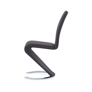 Marcus - Horseshoe Dining Chairs (Set of 2)