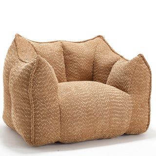 Comfortable Sofa Chairs With Highly Resilient Foam For Living Rooms And Bedrooms