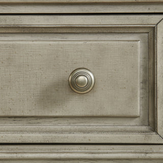 Whit-Ash - 6-Drawer Dresser