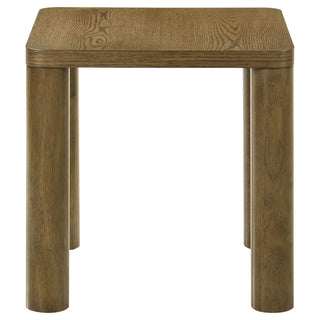 Bryant - Table With Cylindrical Legs
