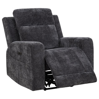 Patrick - Power Reclining Sofa Set