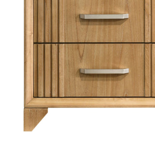 Hugo - Nightstand With Full Extension Drawer