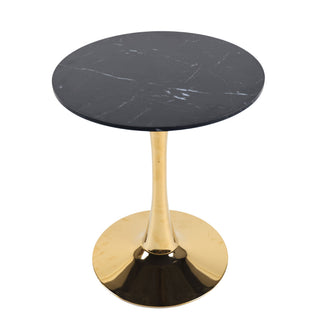Tulip Table With Round Pedestal Dining Table