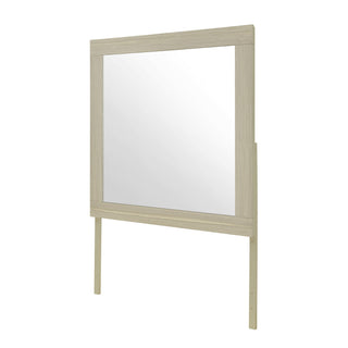 Elsa - Mirror With Sleek Frame