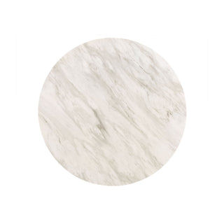 Greta - Bar Table - Antique White