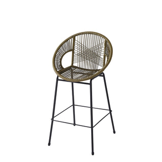 Ferrara - Outdoor Patio Barstool (Set of 2)