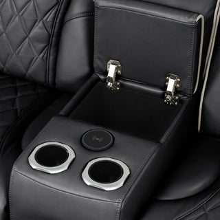 Fortuner - Power Reclining Loveseat
