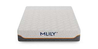 MLILY Fusion Supreme 11.5" Hybrid Luxury Mattress - Medium