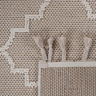 Guros - Trellis Indoor / Outdoor Area Rug