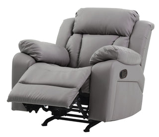 Comfortable Rocking Motion Recliner