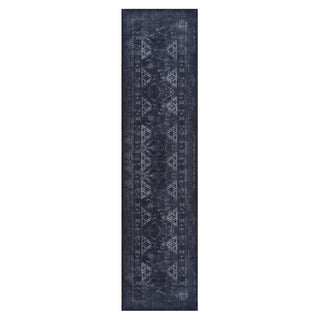 Maval - Washable Runner Rug