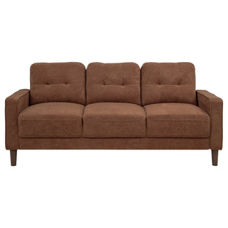 Heather - Track Arm Sofa Set