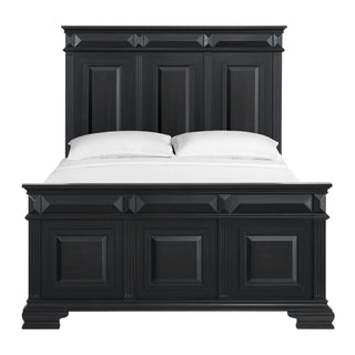 Bridgestone - Panel Bed