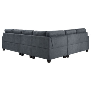 Ashland - Sectional Sofa