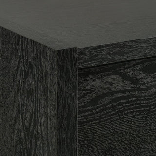 South Bend - Chest - Black