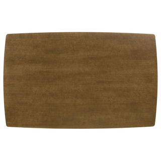 Daglosten - 5 Piece Dining Set - Chestnut