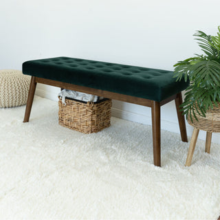 Delilah - Bench