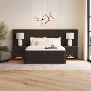 Sylvie - Wall Bed Bedroom Set