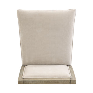 Upholstered Barstools (Set of 2)