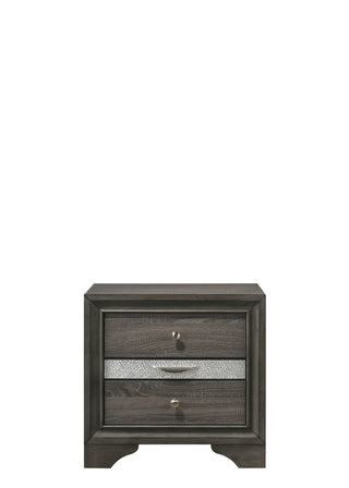 Naima - Chic Design Nightstand