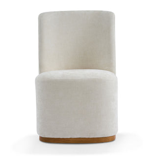 Indoor Upholstered Dining Chair (Set of 2)