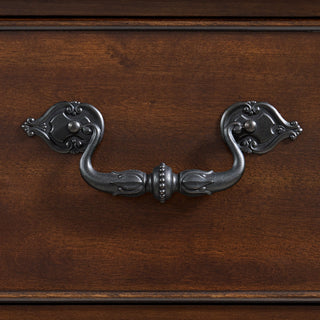 Northridge - 2-Drawer Nightstand - Cherry