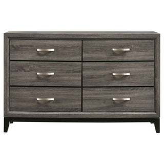Cabrillo - Bedroom Set