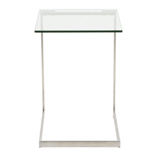 Zenn - Contemporary End Table