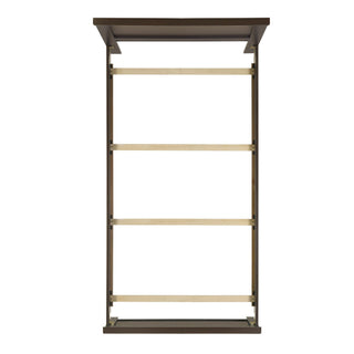 Sami - Youth Panel Bed