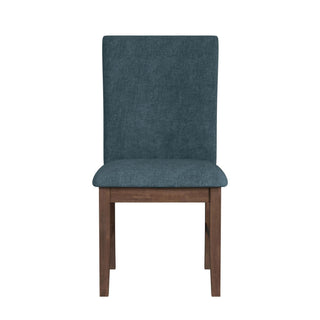 Santa Barbara - Fabric Dining Side Chair (Set of 2)