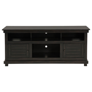 Castleton - TV Stand Media Console
