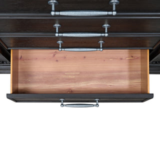 Kings Court - Bedroom Set