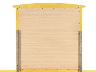 Hammond - Elegant Wall Mirror