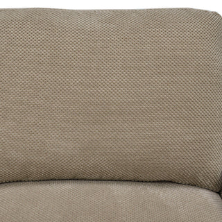 Modular Cloud Sofa, Freely Configurable Corner