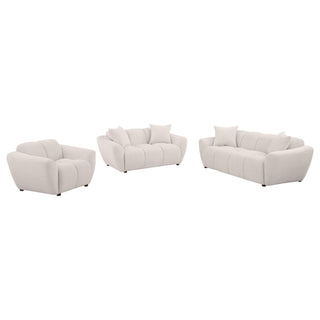 Tampa - Sofa Set