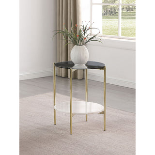 Jackel - Round Table